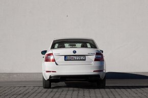 Škoda Octavia 1.6 TDI Edition - 5