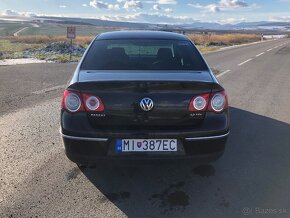 VW Passat 2.0 tdi - 5