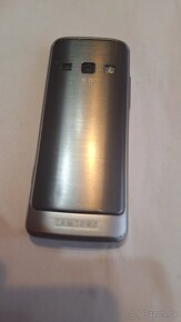 Samsung S5611 top stav - 5