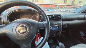 Seat Toledo - 5