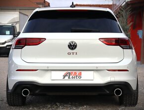 Volkswagen Golf 2.0 TSI 245k GTI DSG - 5