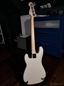 Fender Squier Affinity Series - 5