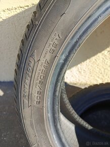 Zimné 205/50 r17 - 5