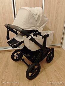 Bugaboo Donkey 5 Desert Taupe - 5