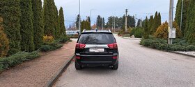 Peugeot 4007 2.2 HDi Executive Pack - 5