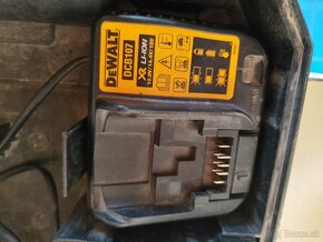 DeWalt DCD771C2 - 5