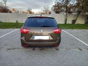 Seat Ibiza ST 1.2 TSI R.v.2013,122 tisíc.km Comfort - 5