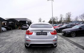 BMW X6 35d xDrive, 210 Kw, - 5