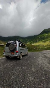 Volkswagen Caravelle T4 2.5 tdi Syncro long - 5