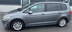 VW TOURAN   2.0 TDI - 5