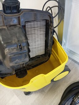 Karcher s oklepom - 5