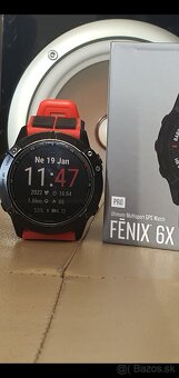 Garmin Fenix 6x PRO - 5