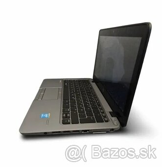 HP EliteBook 720 G2 i5-5200U 12 GB RAM 192 GB SSD 12.5 - 5