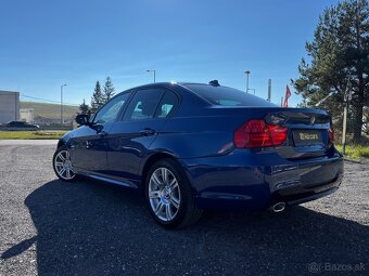 BMW Rad 3 320d, 135 kW, r.v. 2010, xDrive - 5