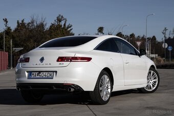 Renault Laguna Coupé - 5