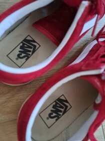 Vans tenisky - 5