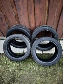 Letné pneumatiky 225/45r17 - 5