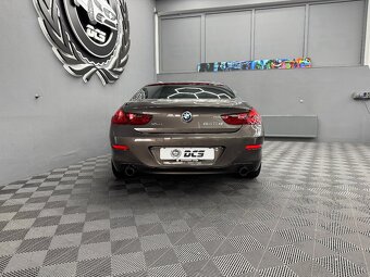 BMW Rad 6 Gran Coupé 640d xDrive - 5