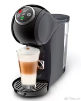 Kávovar Dolce gusto - 5