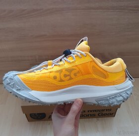 Nike ACG Mountain Fly Low 2 Laser Orange Gore-Tex - 5