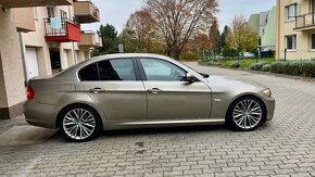 Bmw 320d xdrive automat - 5