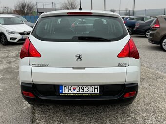 Peugeot 3008 1.6e VTi Innovation Pack - 5