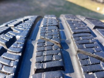 205/50 r17 zimne pneumatiky - 5