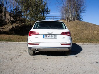 Audi Q5 2.0 Tdi Quattro - 5