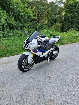 BMW s1000rr - 5