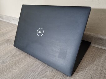 ▼Dell Latitude 7480 - 14" / i7-6600U / 8GB / SSD / ZÁR▼ - 5