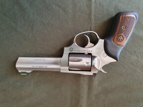 Ruger SP 101 v ráži 357 Magnum - 5