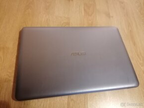 Predám 15.6" notebook Asus R540S (X540S), windows 11. - 5