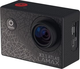 kamera LAMAX X3.1 Atlas v zaruke - akcna kamera - 5