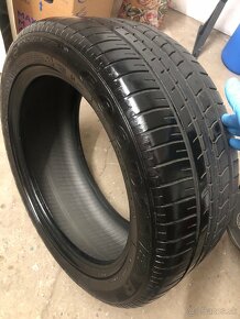 Goodyear eagle NCT 5 245/45 r17 - 5