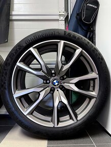 Styling 755M R22 Bmw Letne - 5