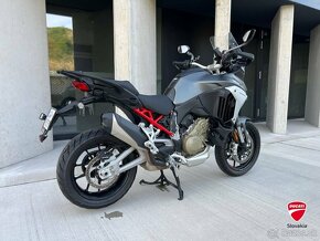 DUCATI MULTISTRADA V4 S RADAR - 5