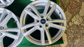 5x108 R17 --- FORD ... - 5