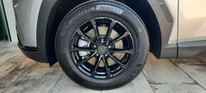 LETNA SADA 5x114.3 R17 "NEW TUCSON, SPORTAGE" - 5