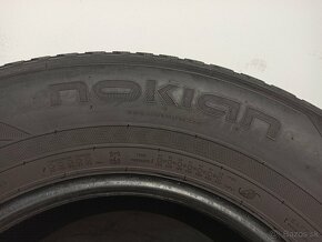 265/70 R17 Zimné pneumatiky Nokian WR SUV 2 kusy - 5