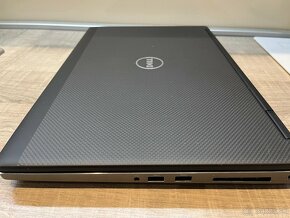 DELL Precision 7530 workstation - 5