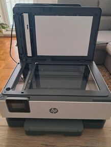 Tlaciaren HP Officejet 8012e - 5