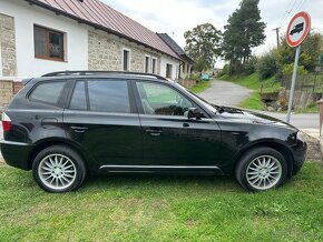 BMW X3 2.0d xdrive - 5