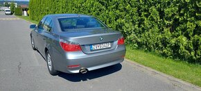 BMW 520D ,typ 560L , km 333.479 nová STK+EK , 4800 EUR - 5