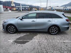 KIA CEED SW GT line1,4 T-GDi - 5