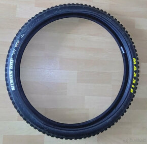 Plášte MAXXIS Minion DHF 26x2,50 - 5