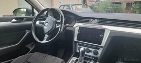 Vw Passat b8 variant  2.0tdi - 5