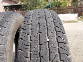 Pneumatiky Cooper 235/75R15 letné 2ks - 5