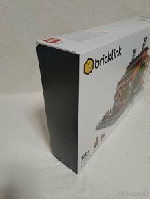 Lego Bricklink 910033 - 5