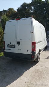 Predám Fiat Ducato 2,3 jtd - 5