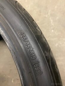 225/35 R19 GOODYEAR F1 LETNE - 5